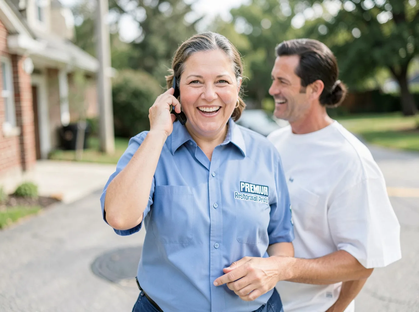 Water Damage Restoration Chester, OH FAQs